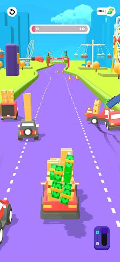 Carporter - Screenshot 4