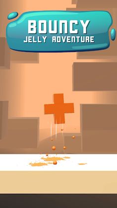 Bloqie Jelly - Screenshot 2