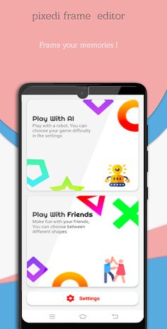 Tic Tac 2020 - Screenshot 3