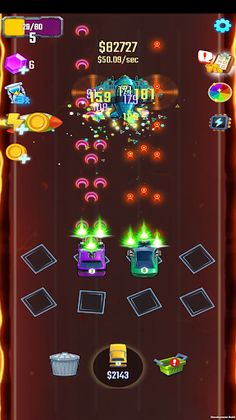 Car Shoot - Screenshot 1