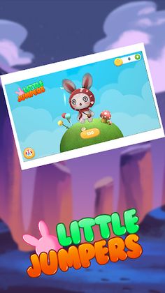 Little Jumpers - Screenshot 3