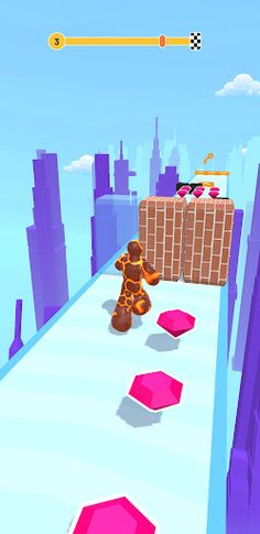 Burning Mad - Screenshot 4