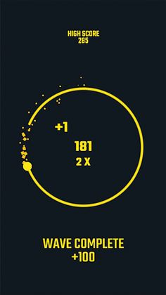 Go Around! - Screenshot 2