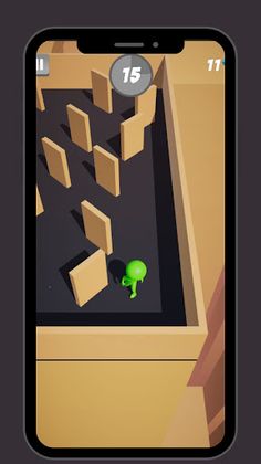 Hide a n d Seek Mini Game - Screenshot 3
