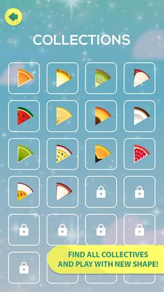 Bits 'n' Pieces - Circle Slice - Screenshot 3