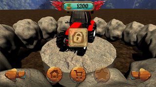 Road Farmer - 3d Tractor Game - Screenshot 2