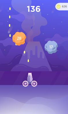 Ball Blaster 2020 – 99 Balls - Screenshot 3