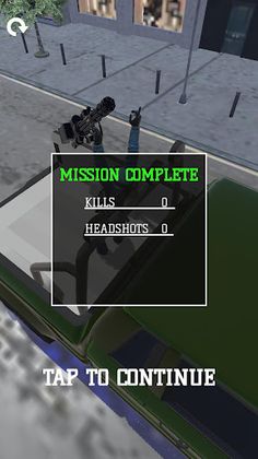 Invasion: Chaotic Strike - Screenshot 3