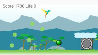 Hummingbird the Game - Screenshot 2