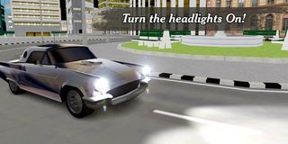 Taxi Driver Smart Car Parking - Screenshot 3