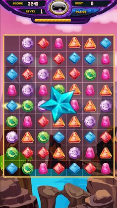 Deluxe Jewelry - Screenshot 4