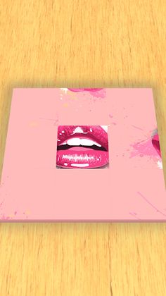 Rotating Puzzle - Screenshot 1