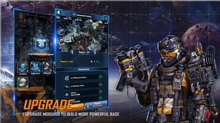 Rise of Stars_Close - Screenshot 2