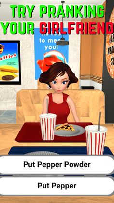 Prank Hero - Screenshot 3