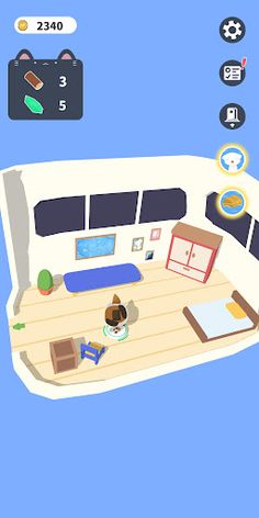 Power The Ark - Screenshot 4