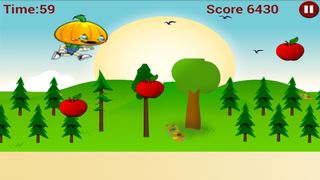 Jungle Run - Screenshot 3
