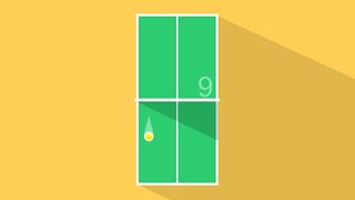 MiniPong - Screenshot 3