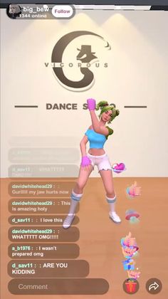 Ttiok Star - Screenshot 2