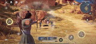 Assassin's Creed Codename Jade - Screenshot 2