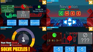 Zoolax 2: Space Horror - Screenshot 3