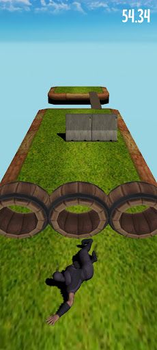 Noy Legendary Ninja - Screenshot 4