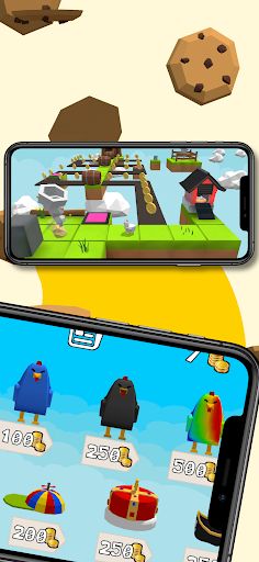 Chicken Family - Screenshot 4