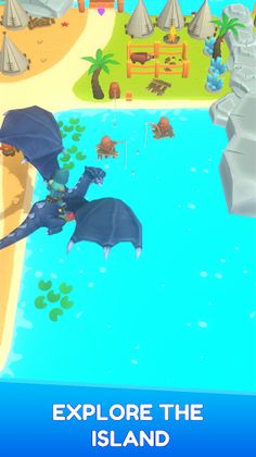 Dark Arts Master - Screenshot 3