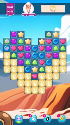 Rescuepang - Screenshot 1