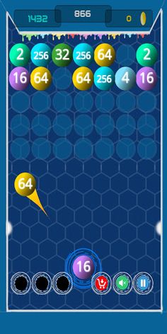 1024Shoot - Screenshot 4