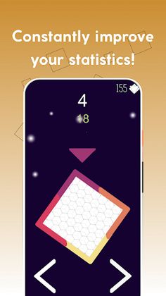 Rotate: Color Match - Screenshot 2