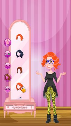 Dress Up Game - Screenshot 2
