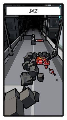 Super Drift Racer - Screenshot 4