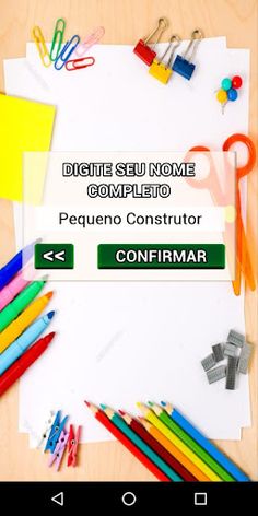 Representar Números - Screenshot 3