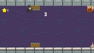 Gravity jump - Screenshot 3