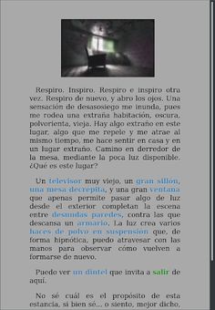 Apnea - Screenshot 2