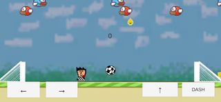 Head Scorer Boy - Screenshot 1