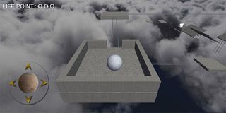 BallPuzzling - Screenshot 1