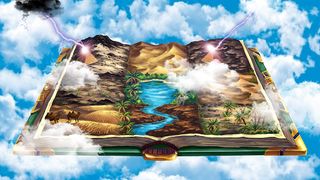 Go OX2 - Screenshot 1