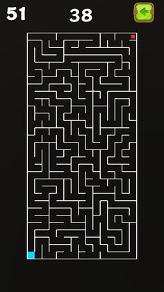 Labyrinth Maze Adventure - Screenshot 4