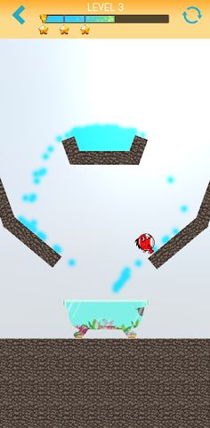 Fish Dash Puzzle - Screenshot 2