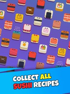 Sushi Factory - Screenshot 1