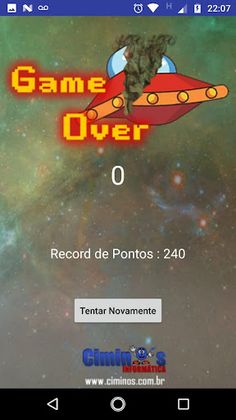 Nave Space - Screenshot 3