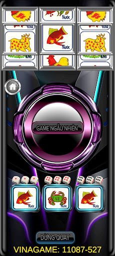 bau cua - Screenshot 3