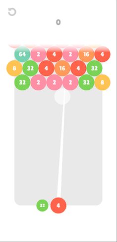 Bubble Master! - Screenshot 2