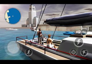 Mad City Crime Big Boy Full fr - Screenshot 1