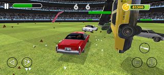 Car Crash Simulator 3D - Screenshot 1