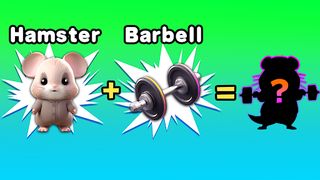 Mix Master: AI Merge Game - Screenshot 3