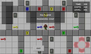 Sam's Squares - Screenshot 1