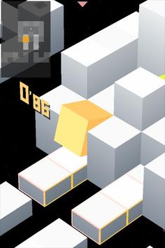 EDGE Extended - Screenshot 2