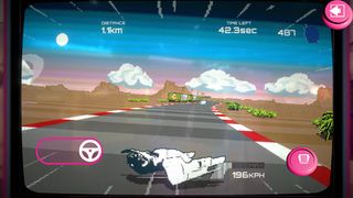 The Pocket Arcade - Screenshot 2